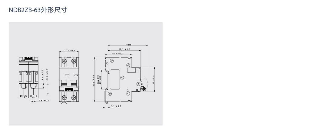 按鈕，指示燈，萬能轉換開關，固態繼電器，繼電器