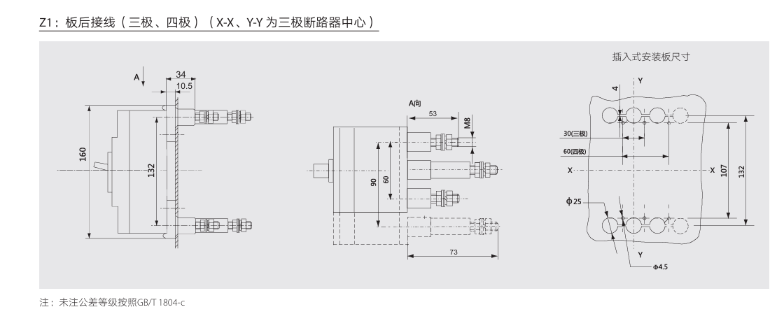 按鈕，指示燈，萬能轉換開關，固態繼電器，繼電器