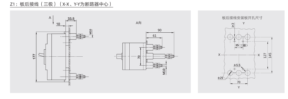 按鈕，指示燈，萬能轉換開關，固態繼電器，繼電器